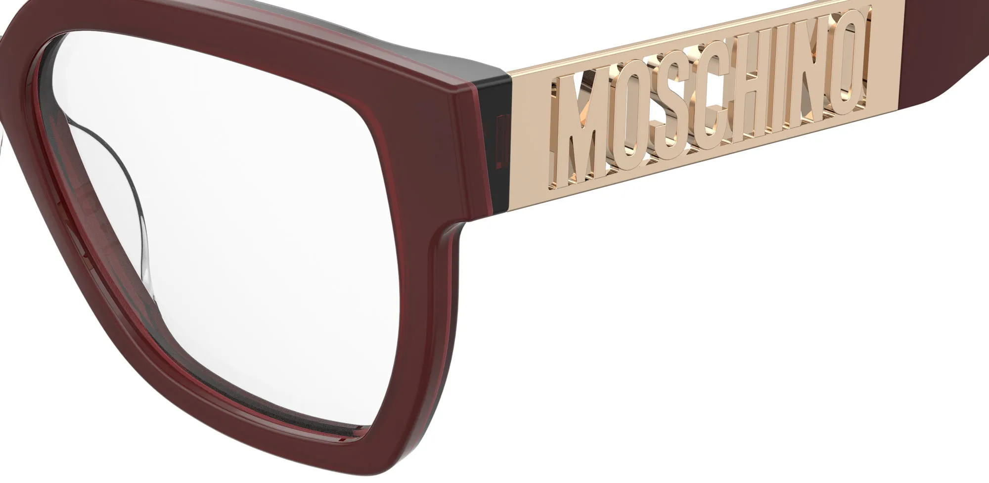 Moschino MOS633