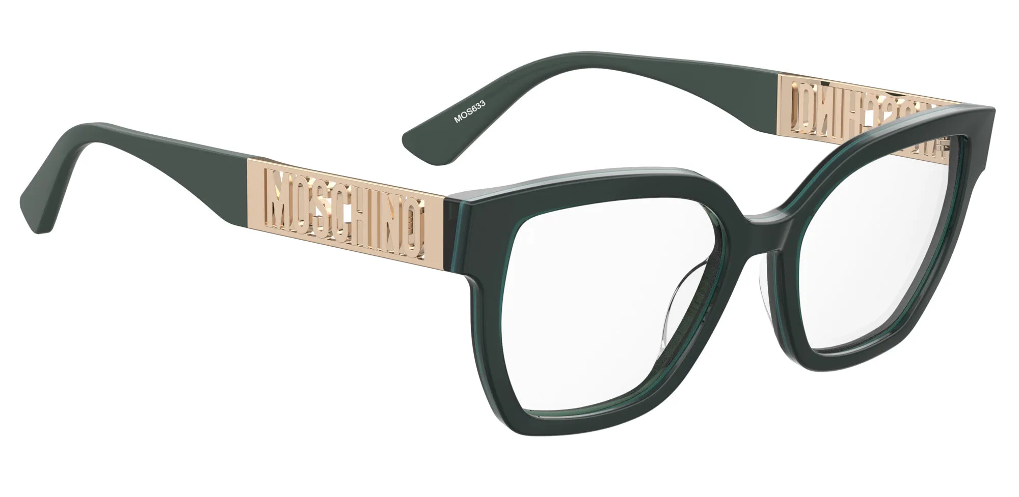 Moschino MOS633
