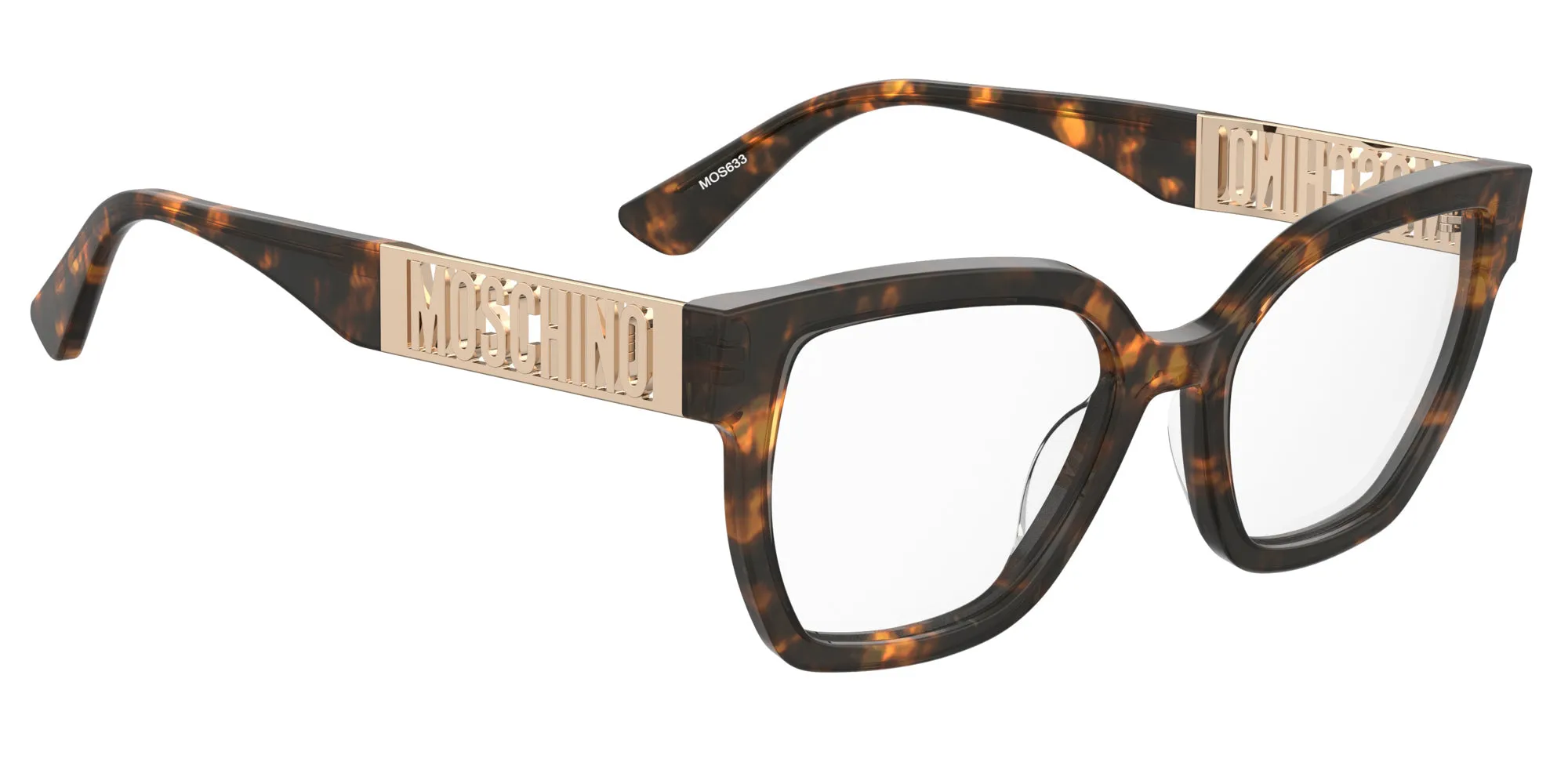 Moschino MOS633