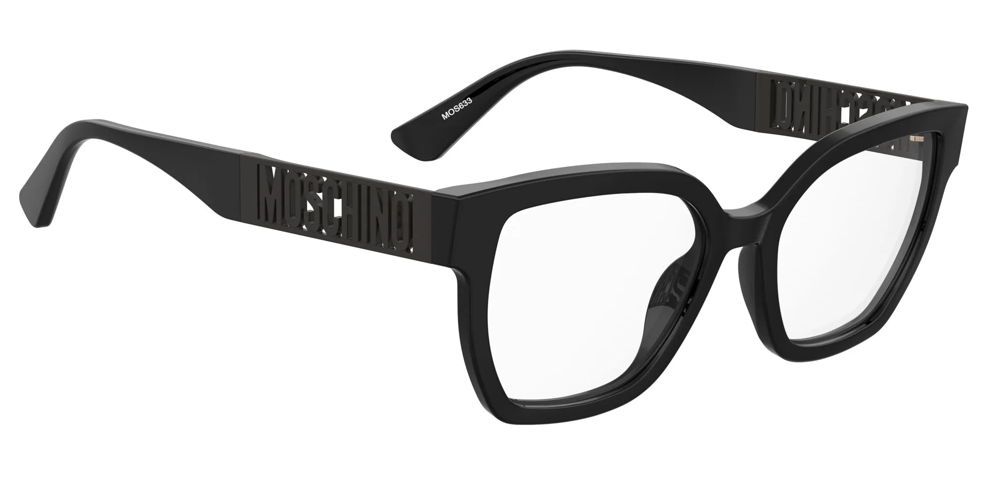 Moschino MOS633