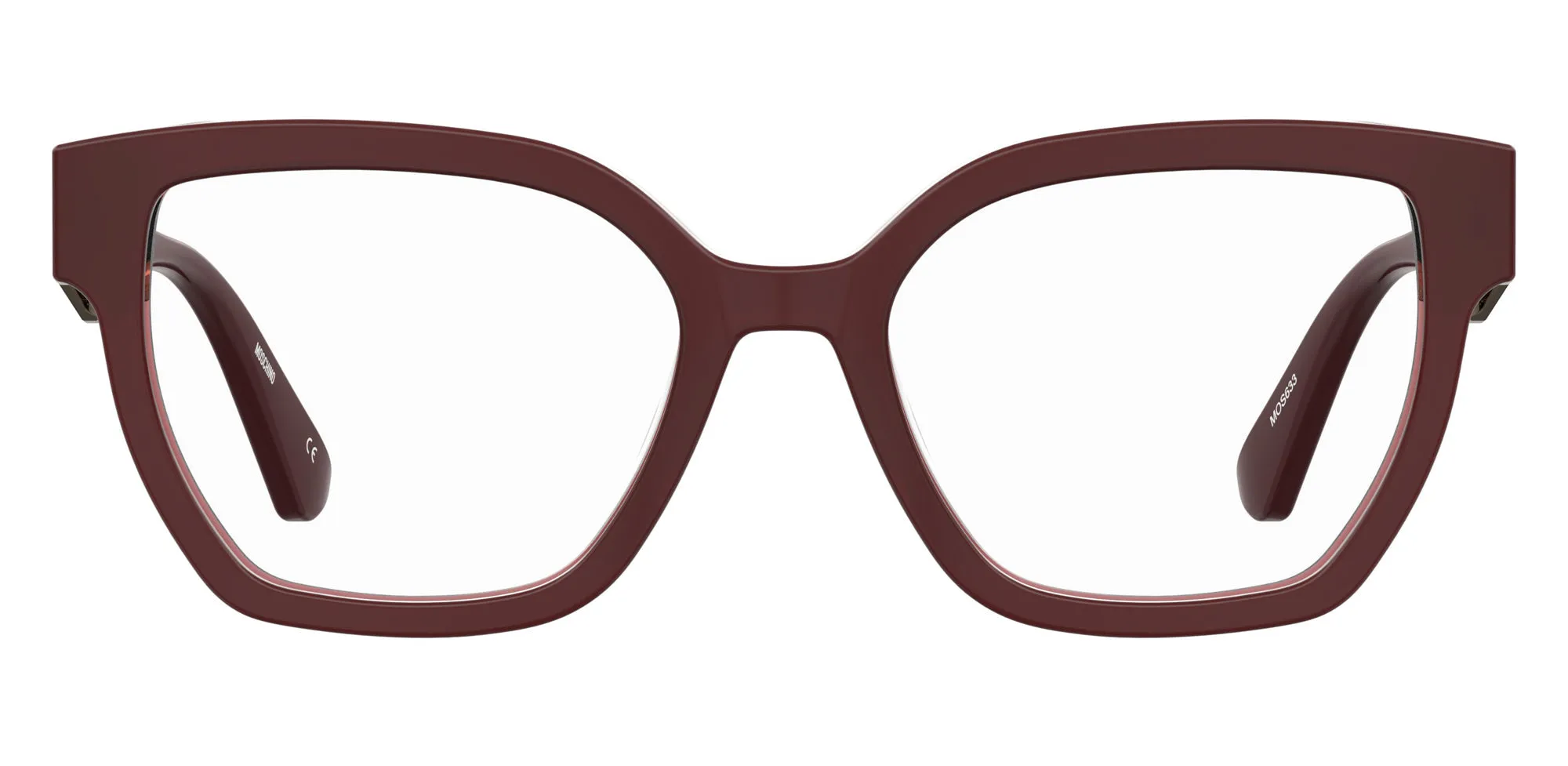 Moschino MOS633