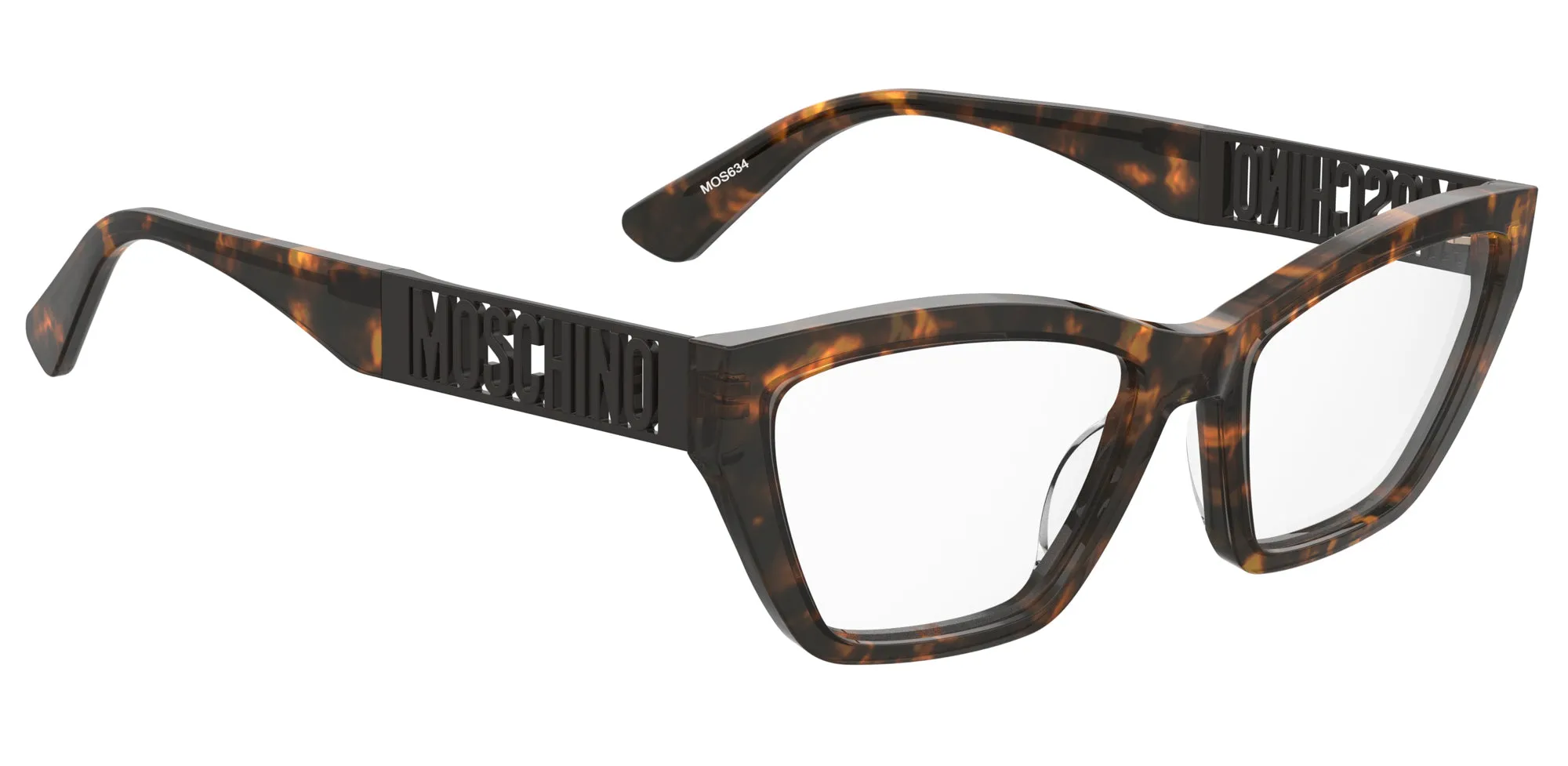 Moschino MOS634