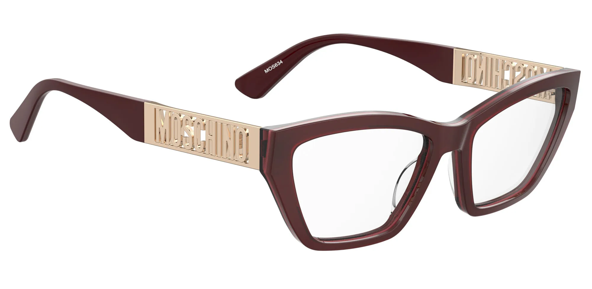 Moschino MOS634