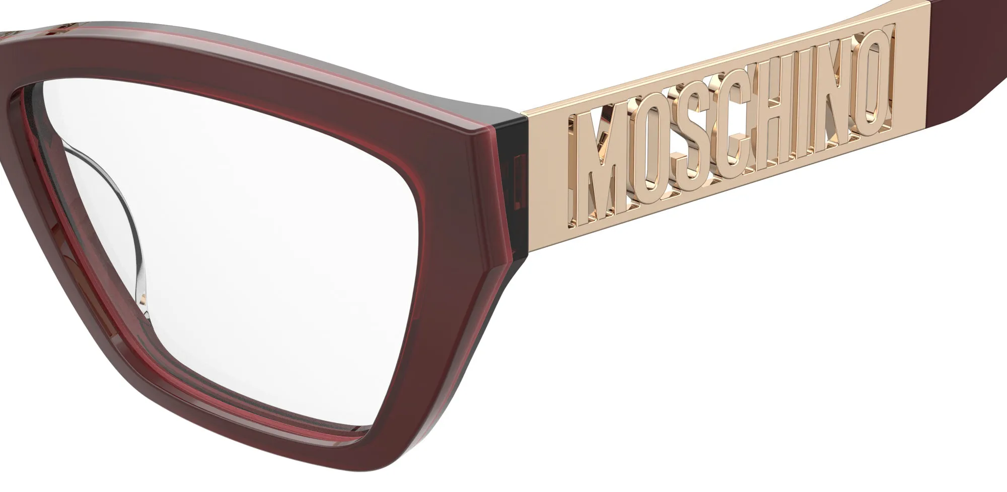 Moschino MOS634
