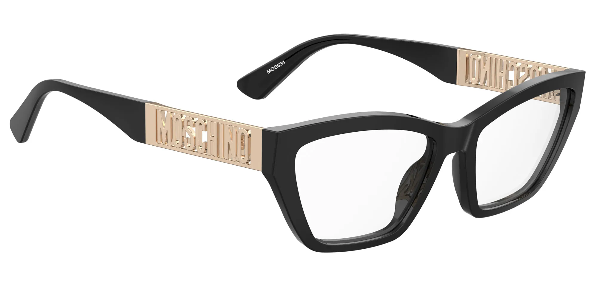 Moschino MOS634