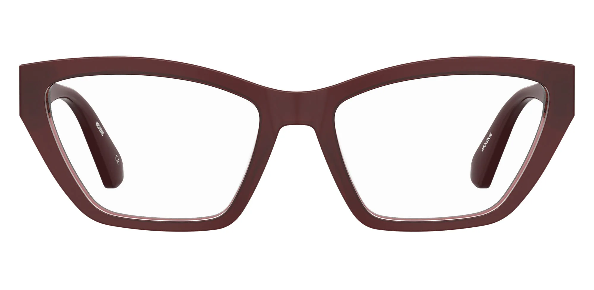 Moschino MOS634