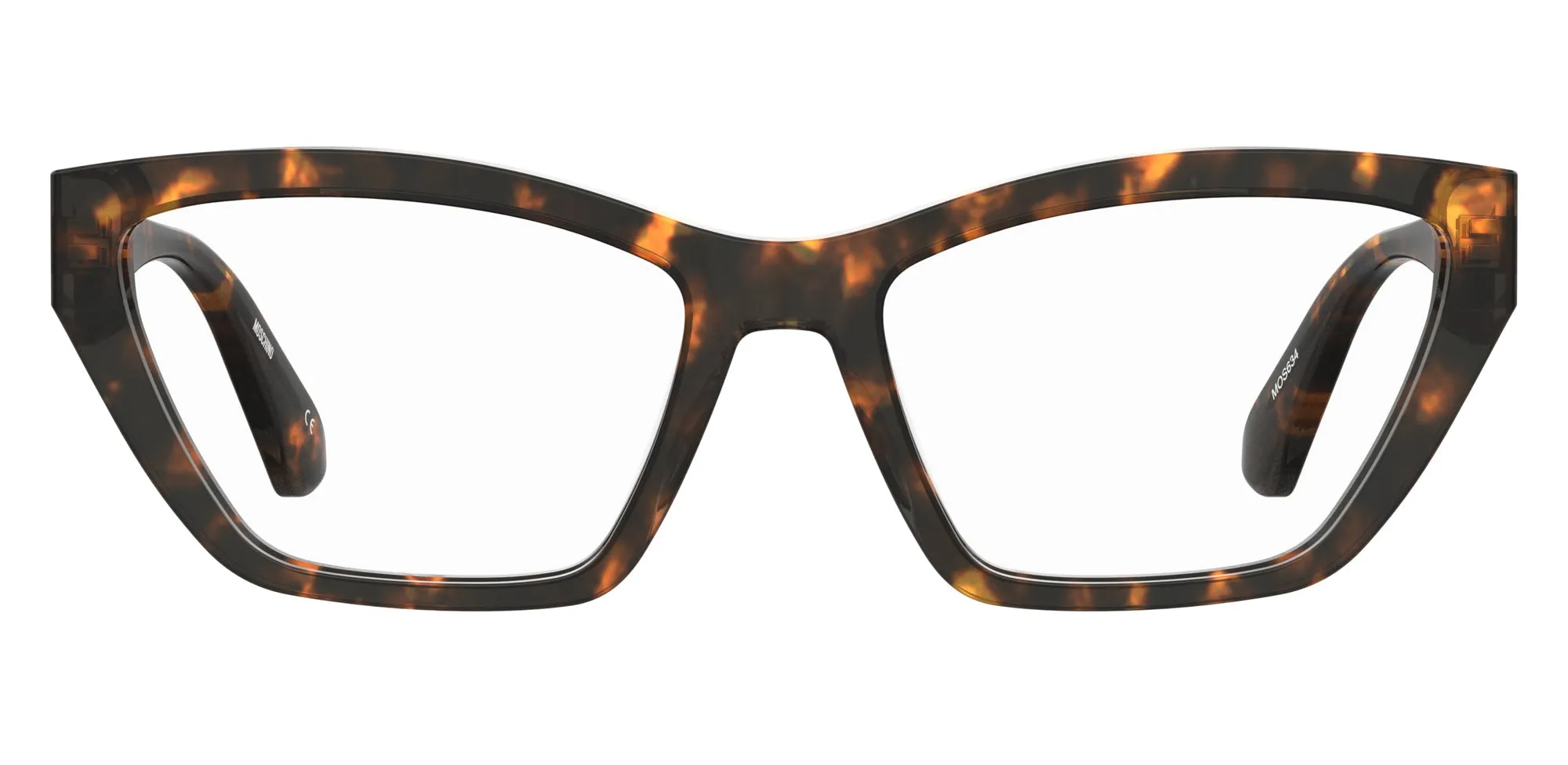 Moschino MOS634