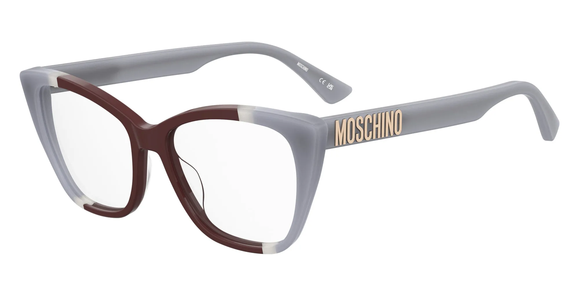 Moschino MOS642