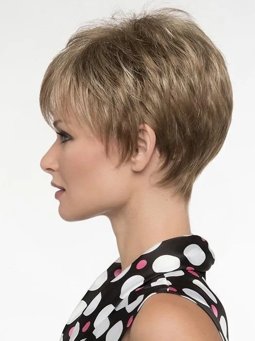 Nieci by Envy | Synthetic Wig (Basic Cap) | CLOSEOUT