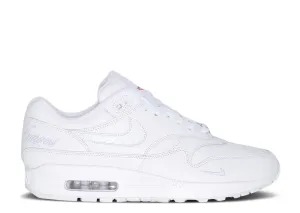 Nike Air Max 1 '87 SP x Supreme (White)
