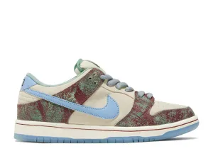 Nike SB Dunk Low 'Crenshaw Skate Club'