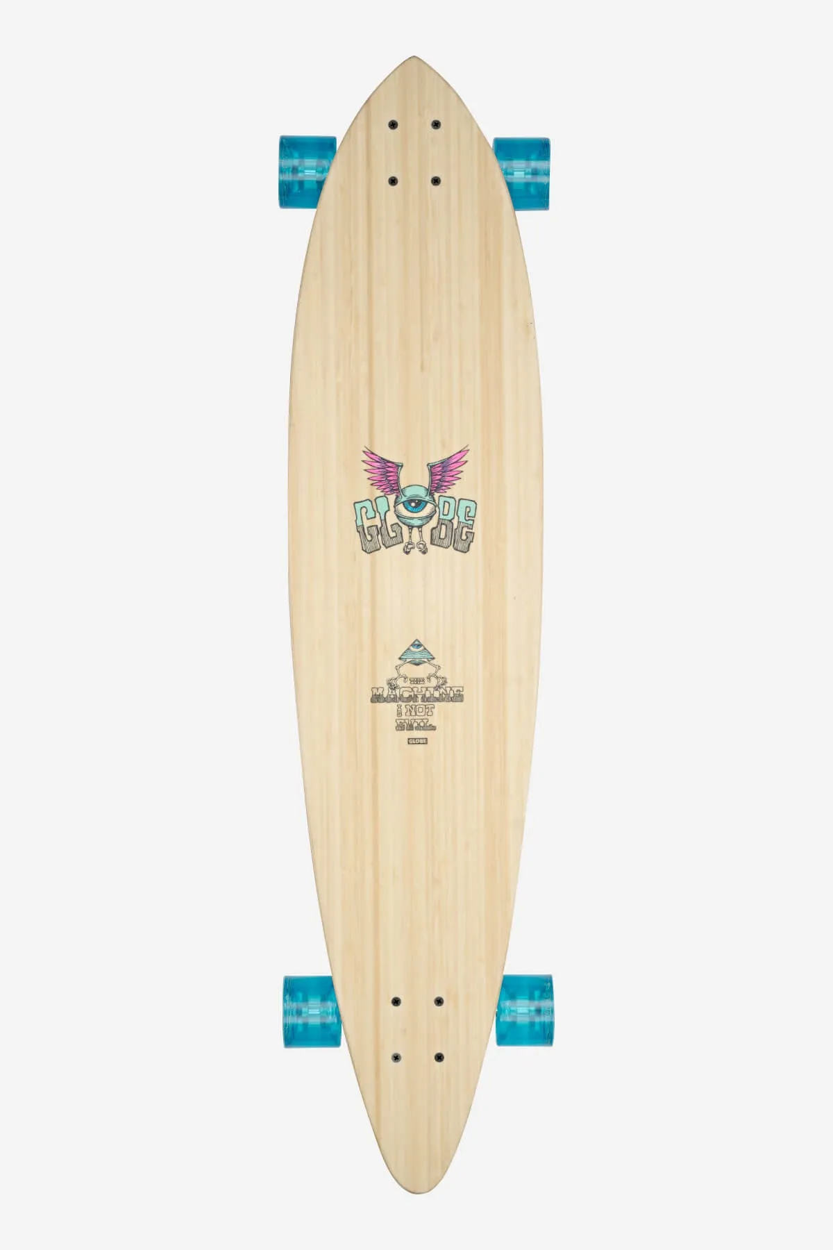 Noosa 43 - Wave Machine