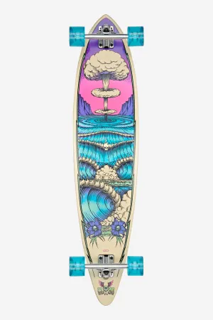 Noosa 43 - Wave Machine