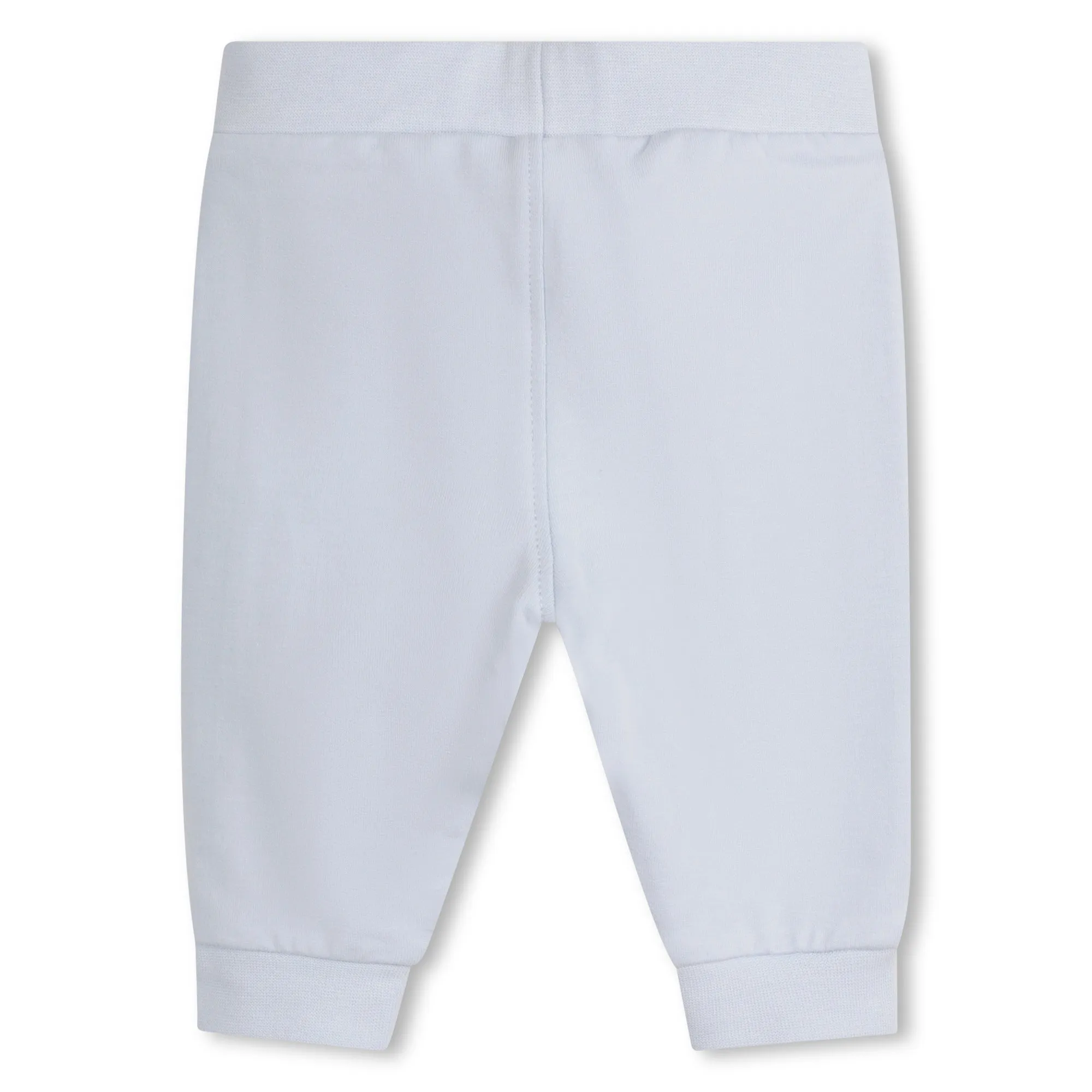Pale Blue 3-Piece Jogging Set