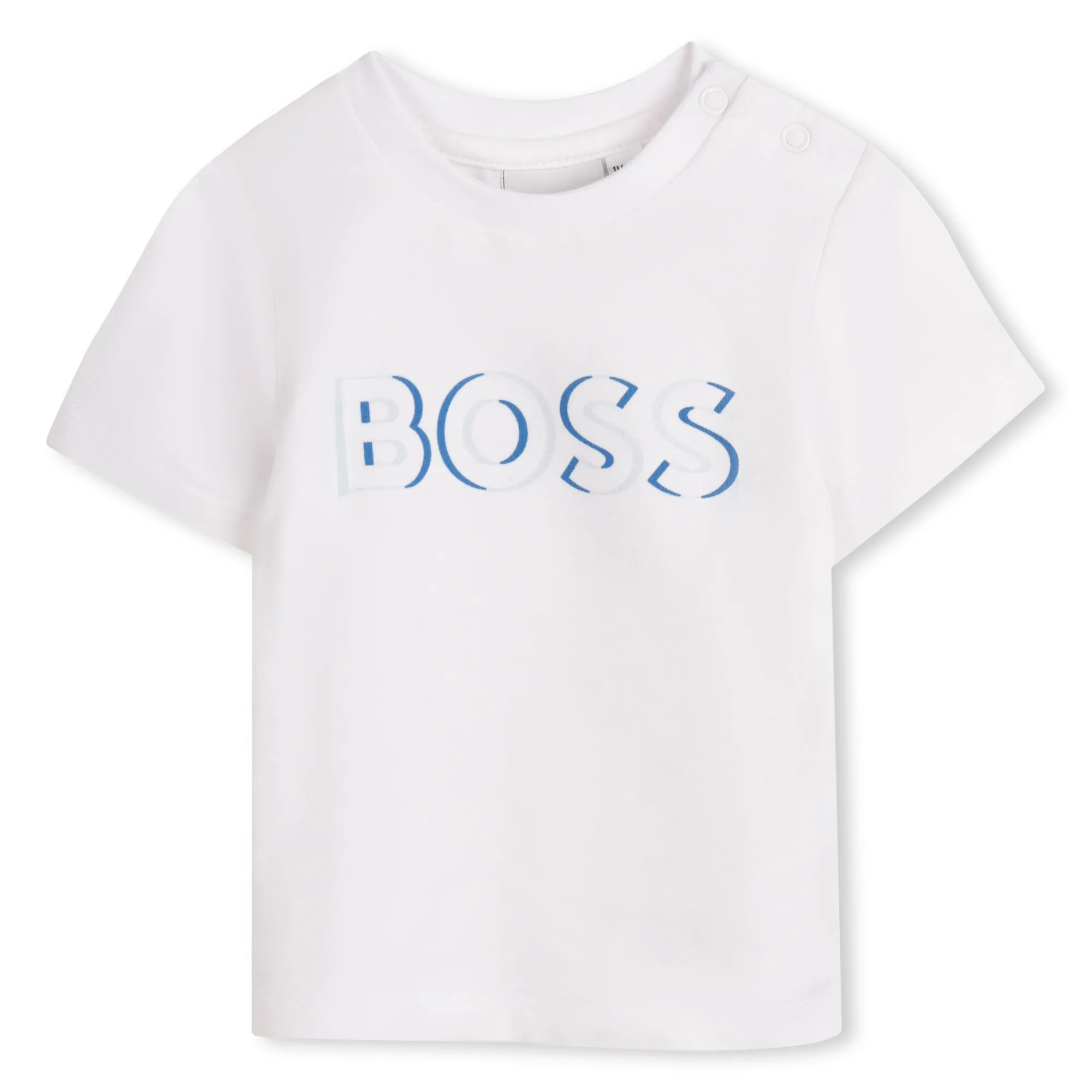Pale Blue 3-Piece Jogging Set
