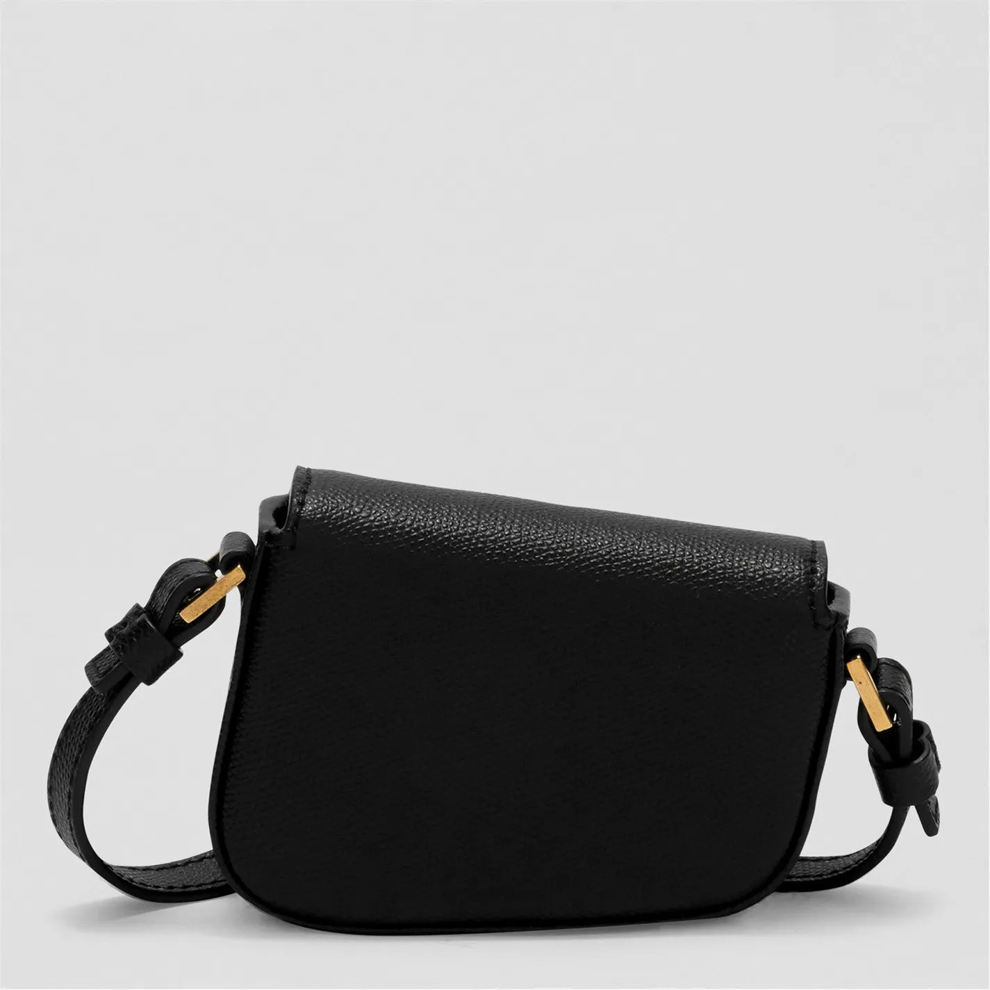 Palm Angels Mini Crash Bag