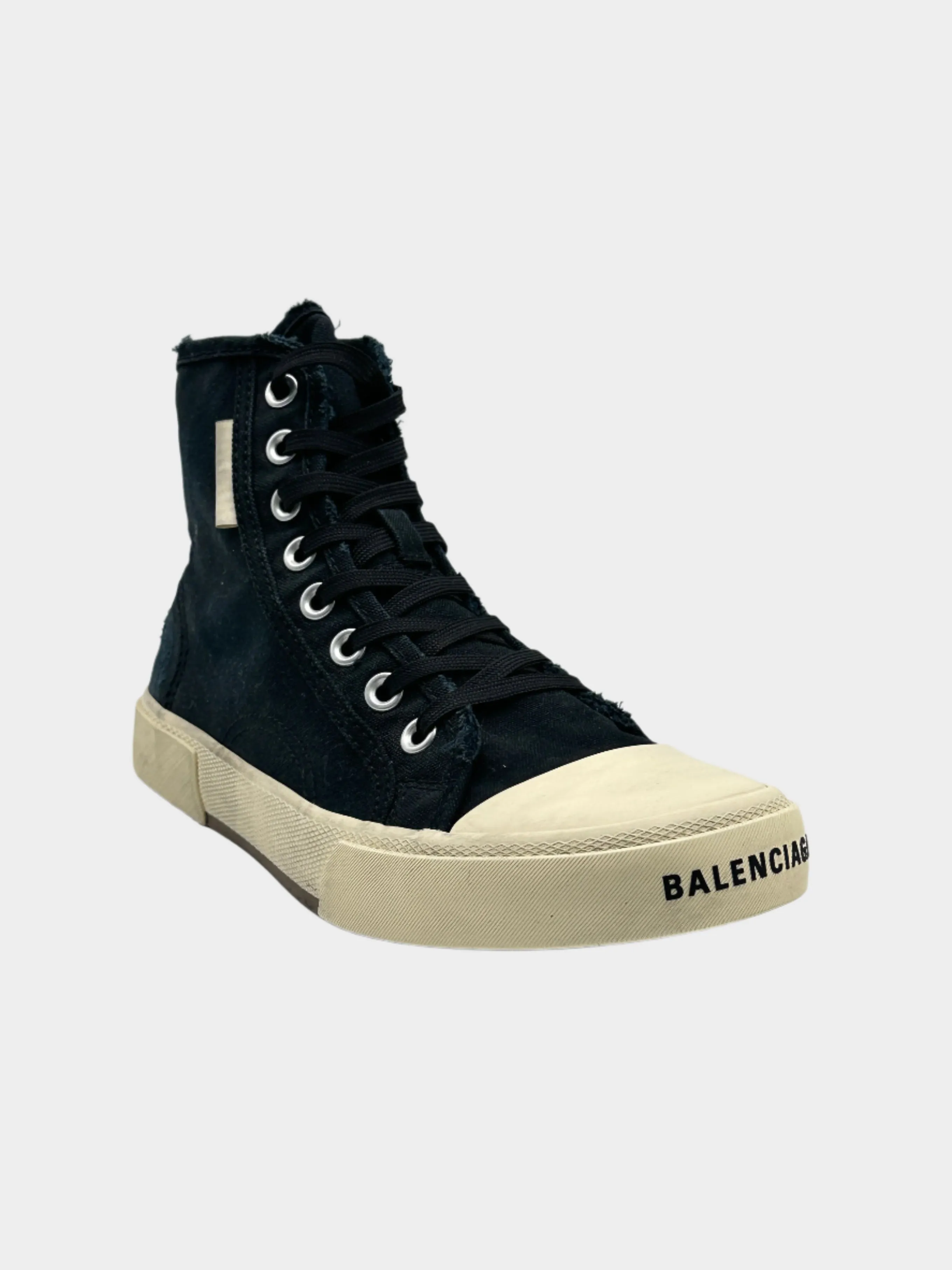 Paris Sneakers