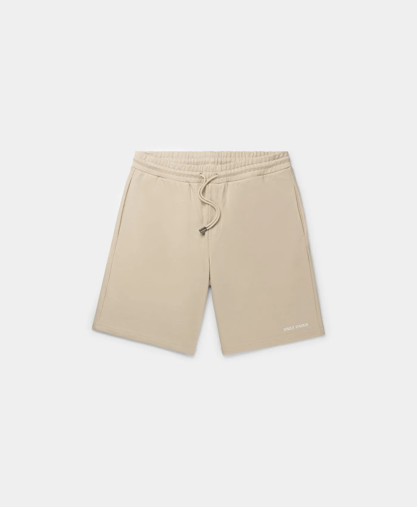 Peyote Beige Dias Jersey Shorts