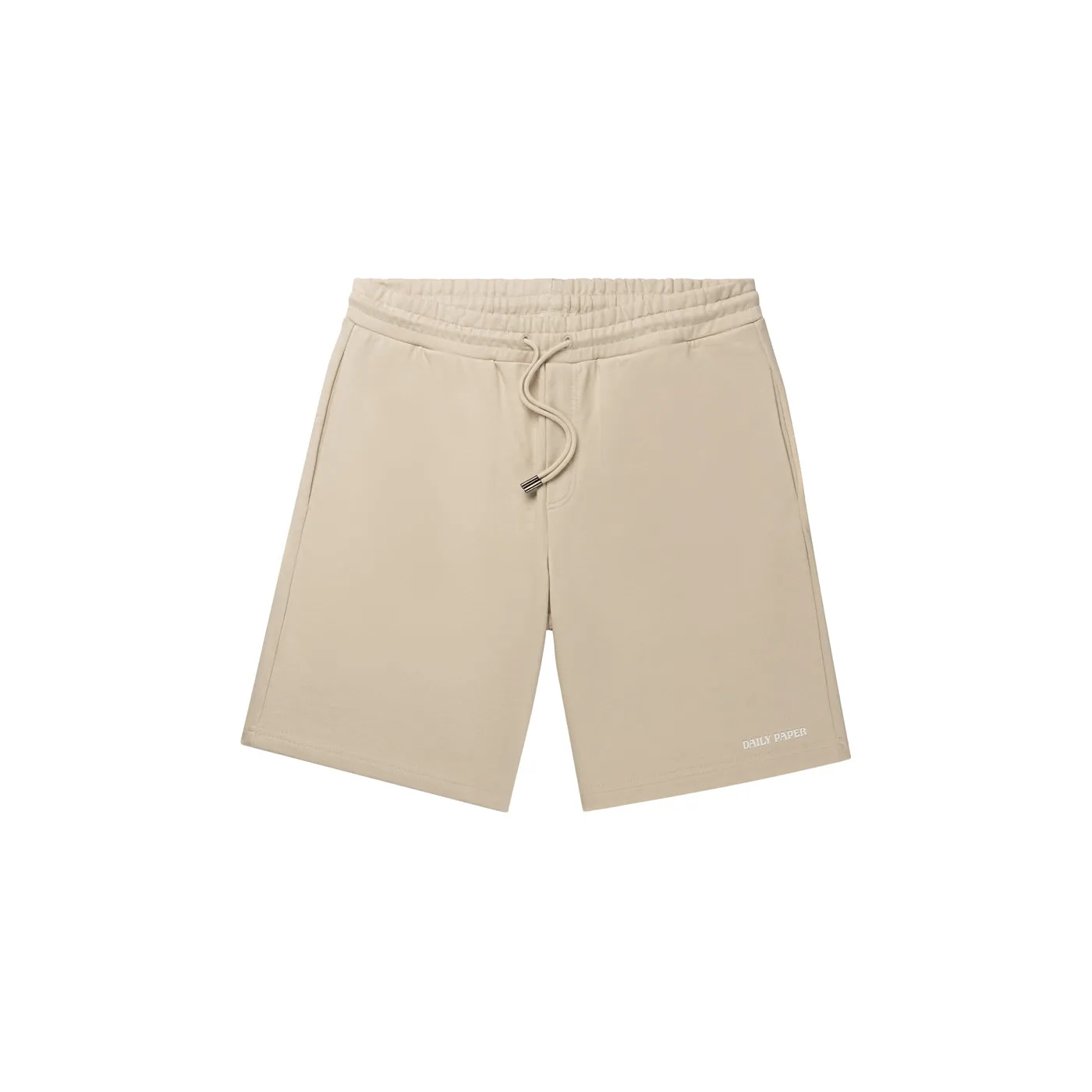 Peyote Beige Dias Jersey Shorts