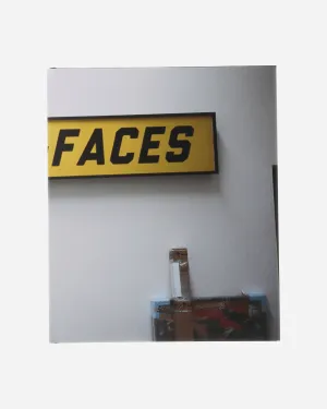 PLACES   FACES Book