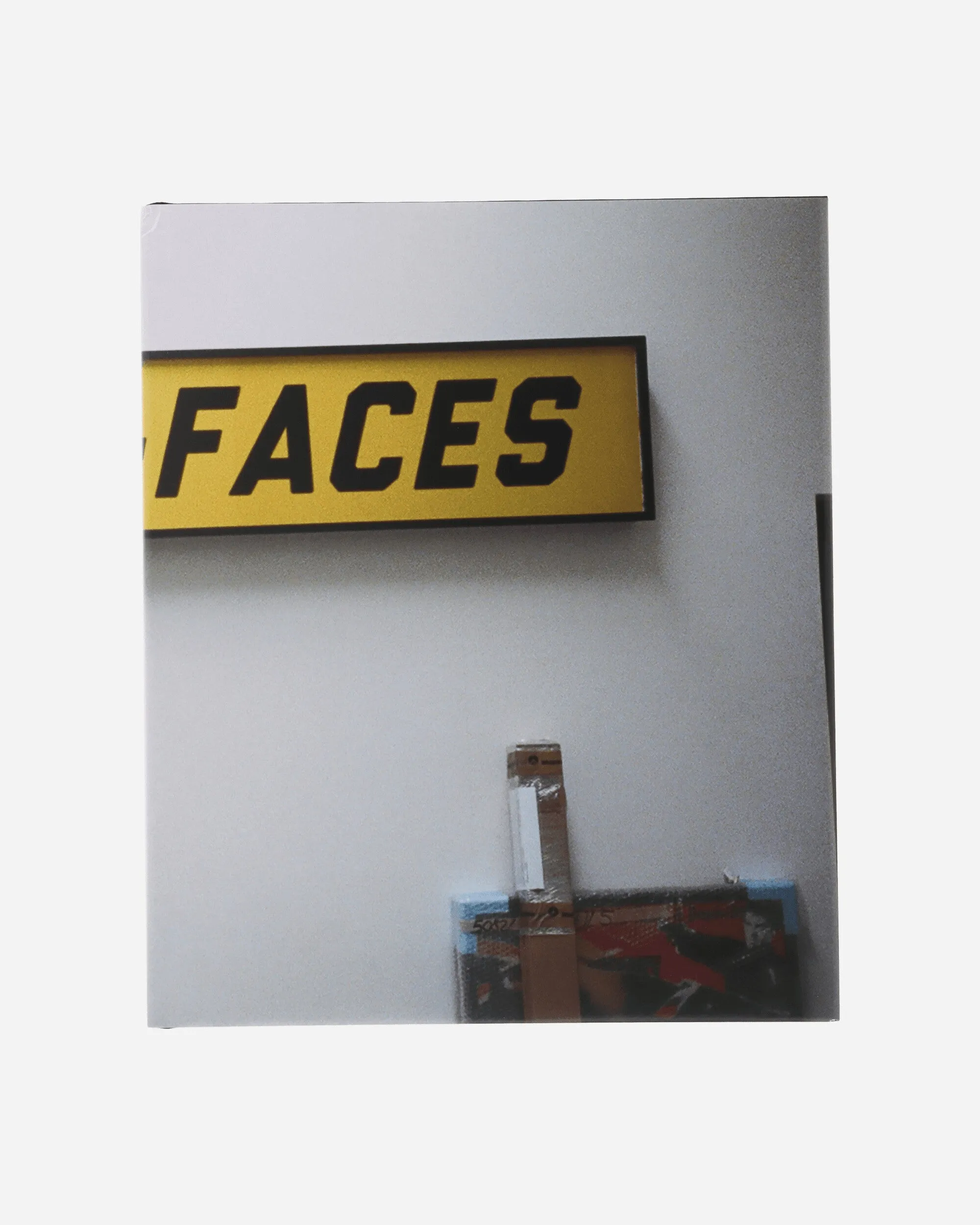 PLACES   FACES Book