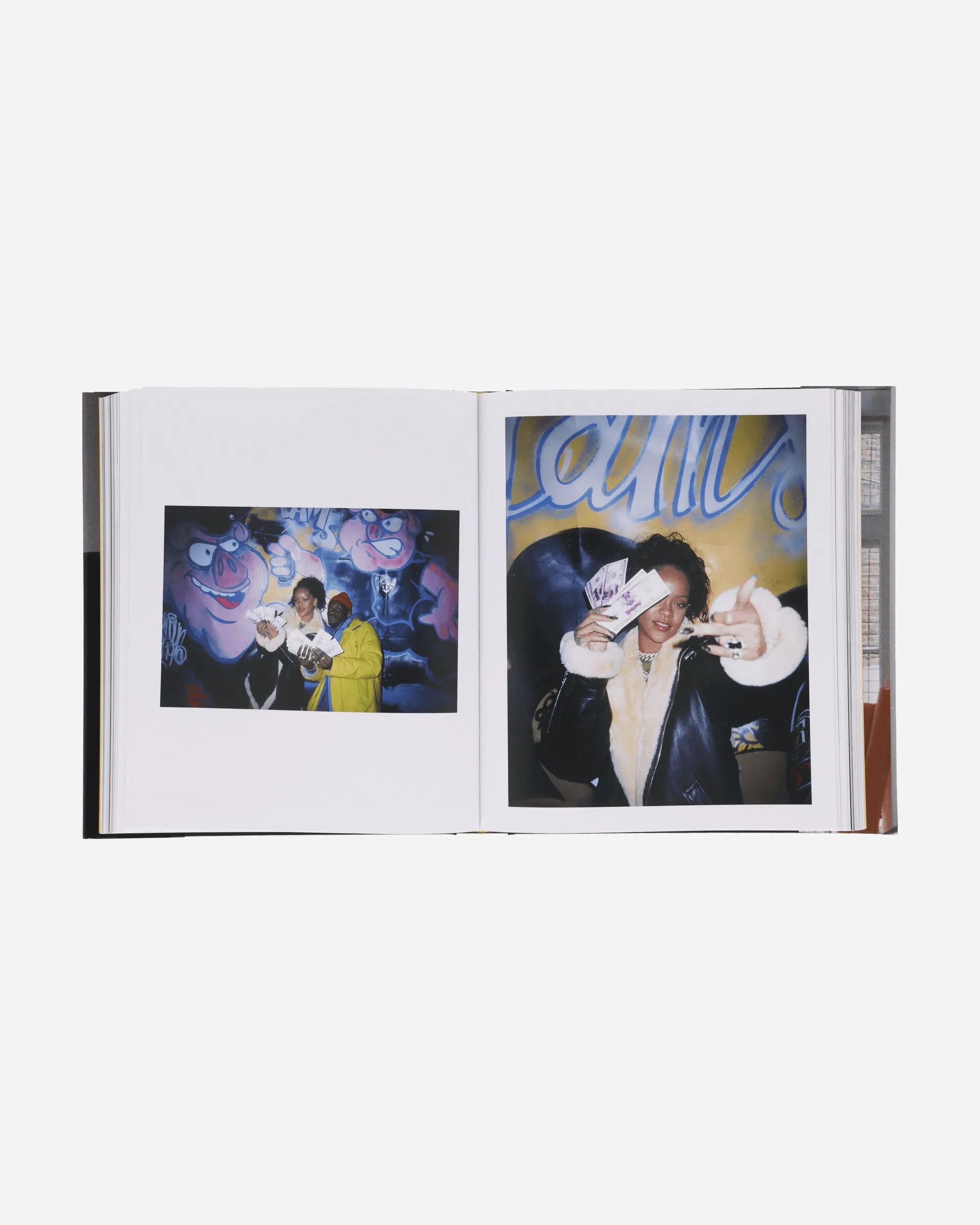 PLACES   FACES Book