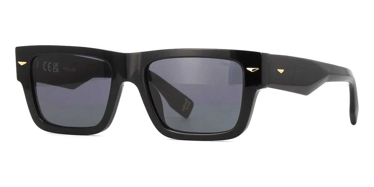 Police Supernova 1 SPLQ87 0700