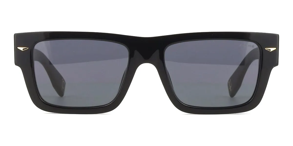 Police Supernova 1 SPLQ87 0700
