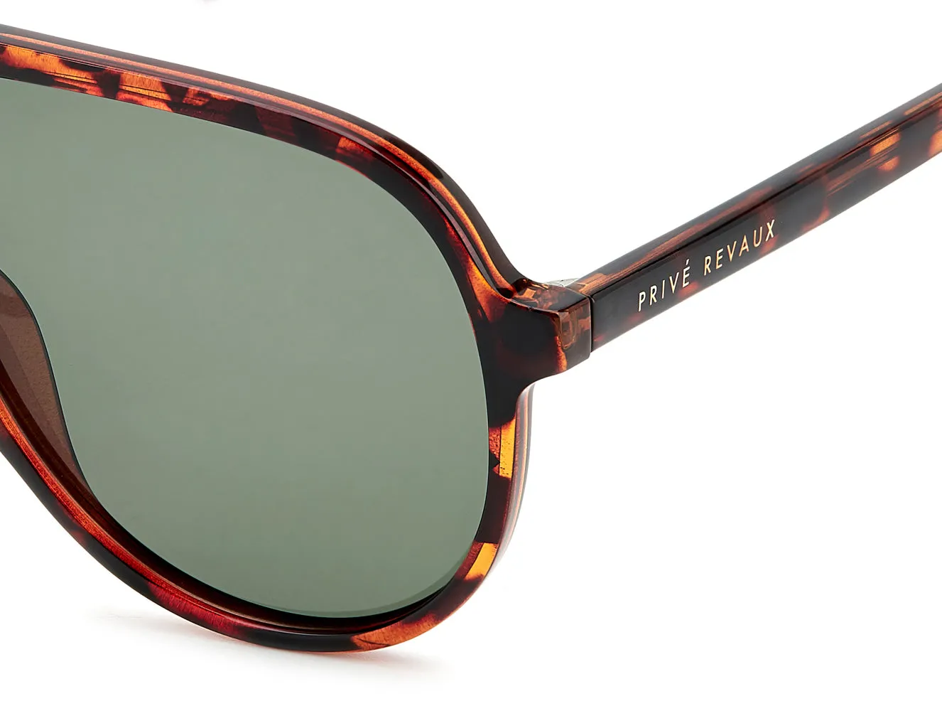 Prive Revaux Vault/S