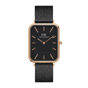 Quadro Pressed Ashfield B 29x36,5 Rose Gold