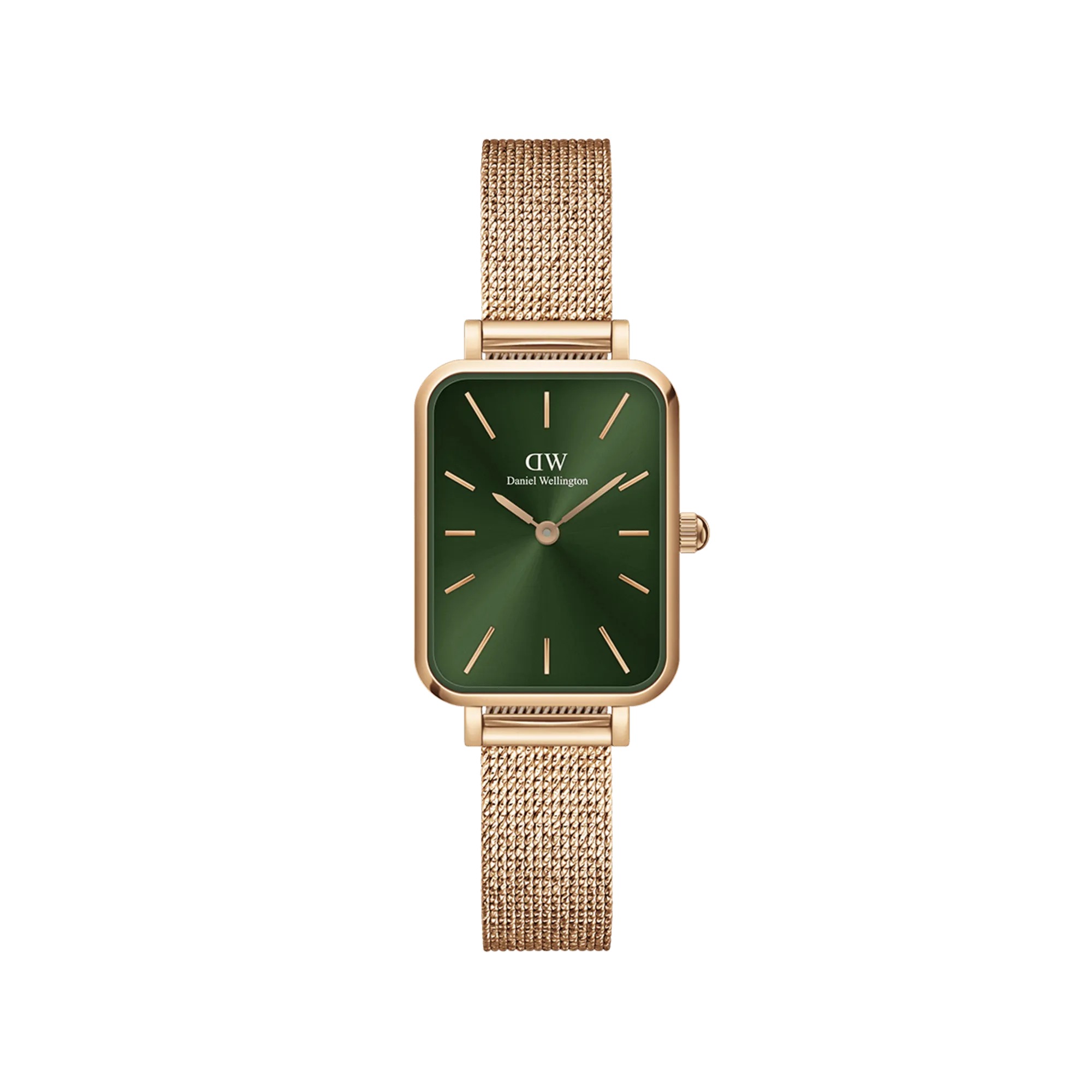 Quadro Pressed Melrose Emerald