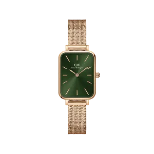 Quadro Pressed Melrose Emerald