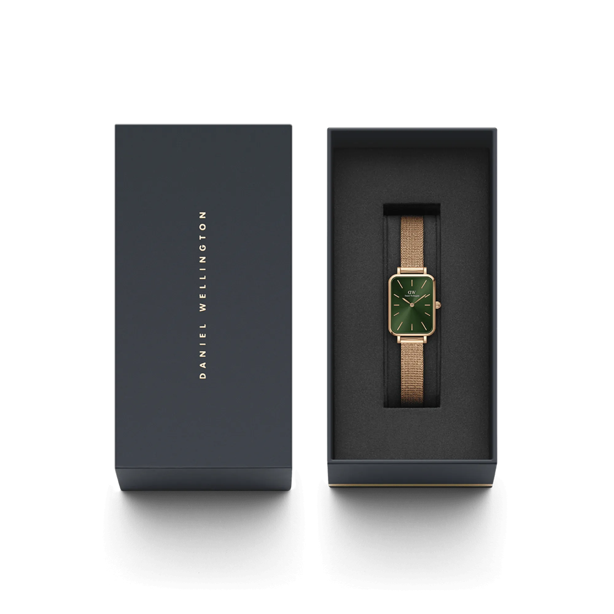 Quadro Pressed Melrose Emerald