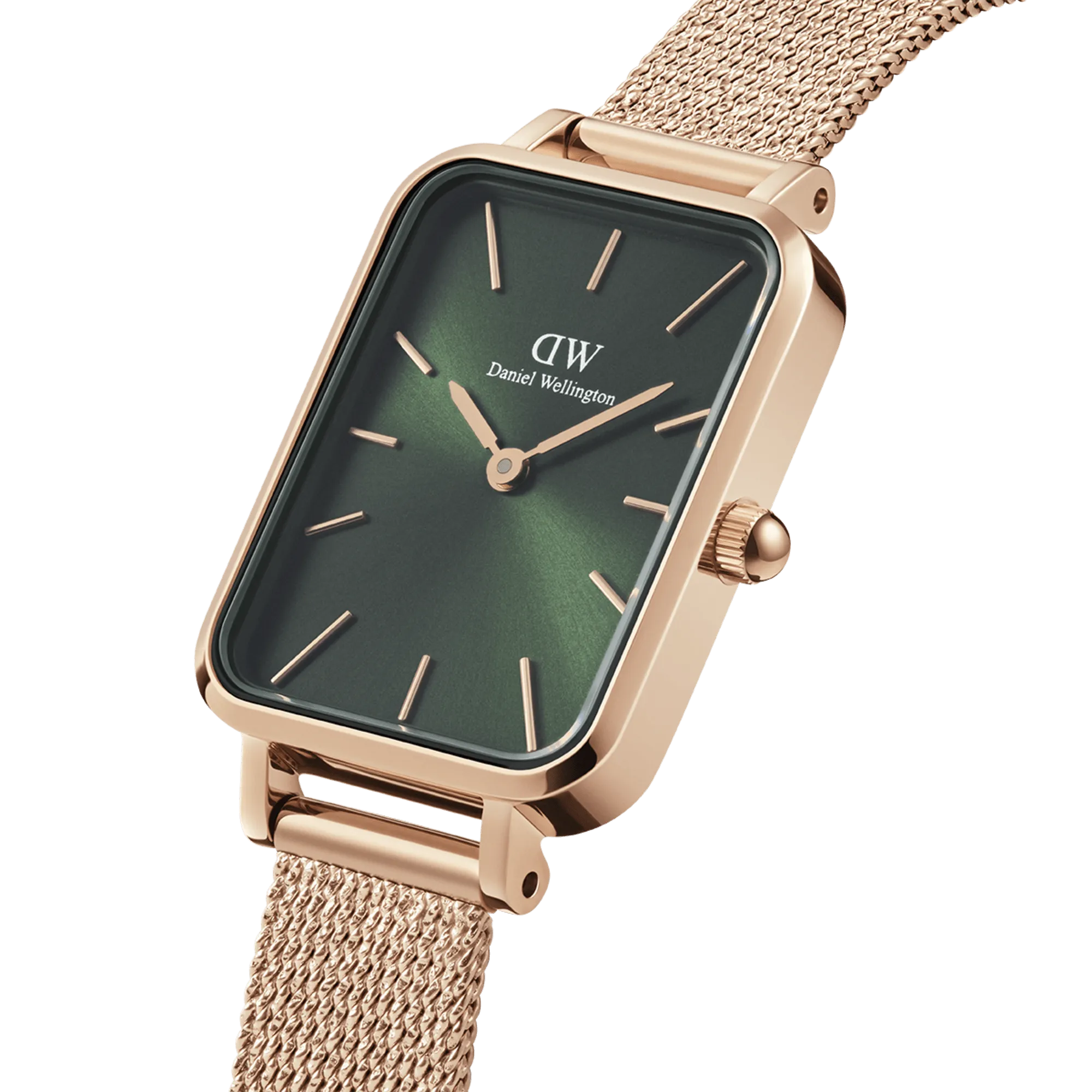 Quadro Pressed Melrose Emerald