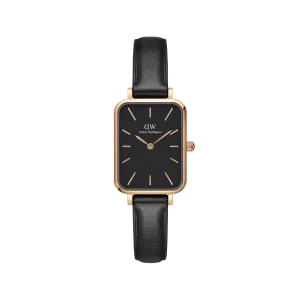 Quadro Pressed Sheffield Rose Gold