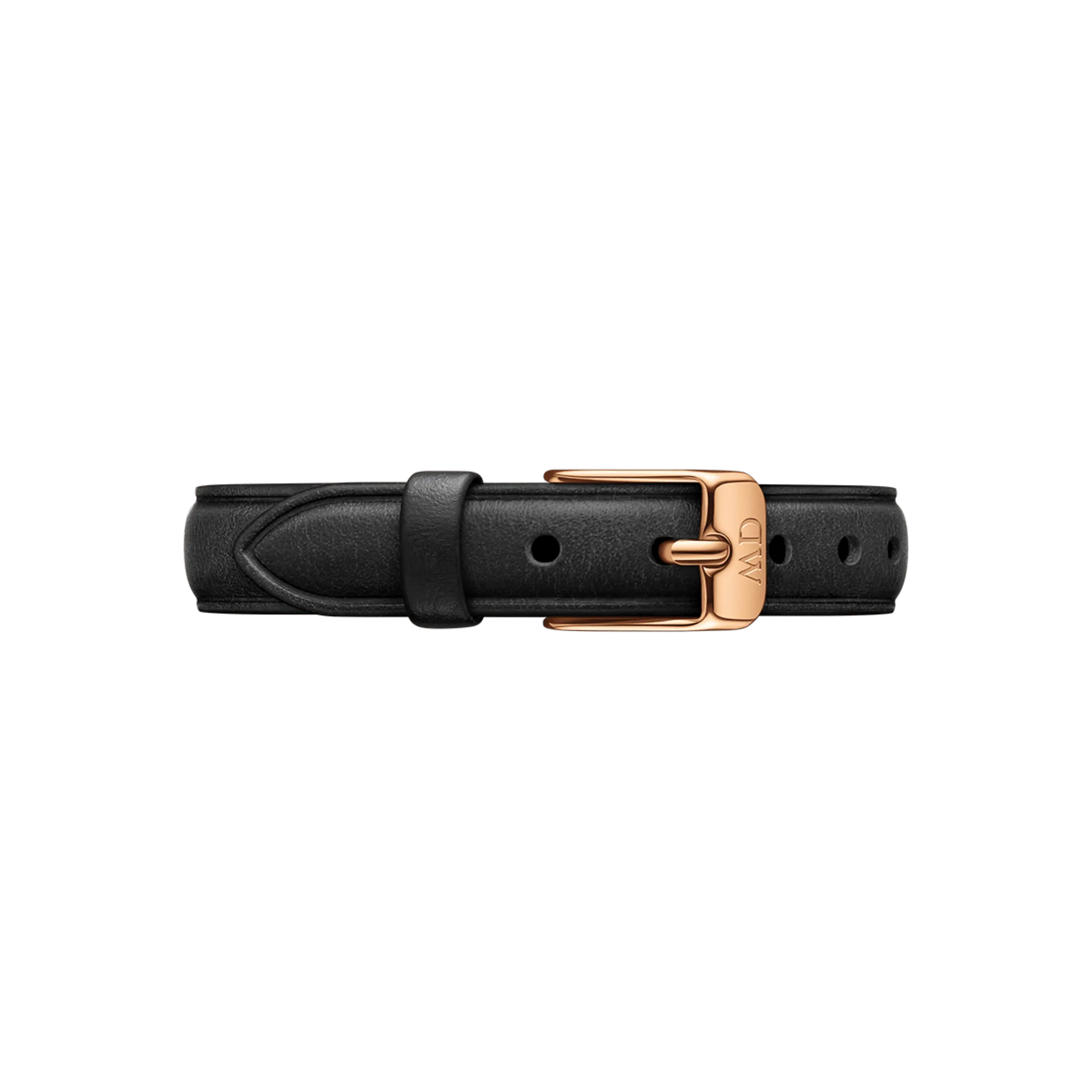 Quadro Pressed Sheffield Rose Gold