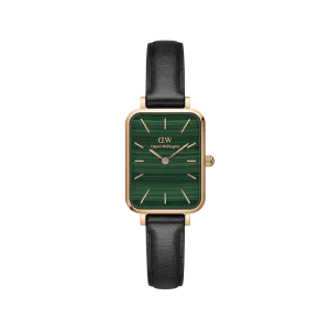 Quadro Pressed Sheffield Rose Gold