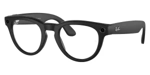 Ray-Ban Meta Headliner RW4009 601S/M3 Photochromic Smart Glasses