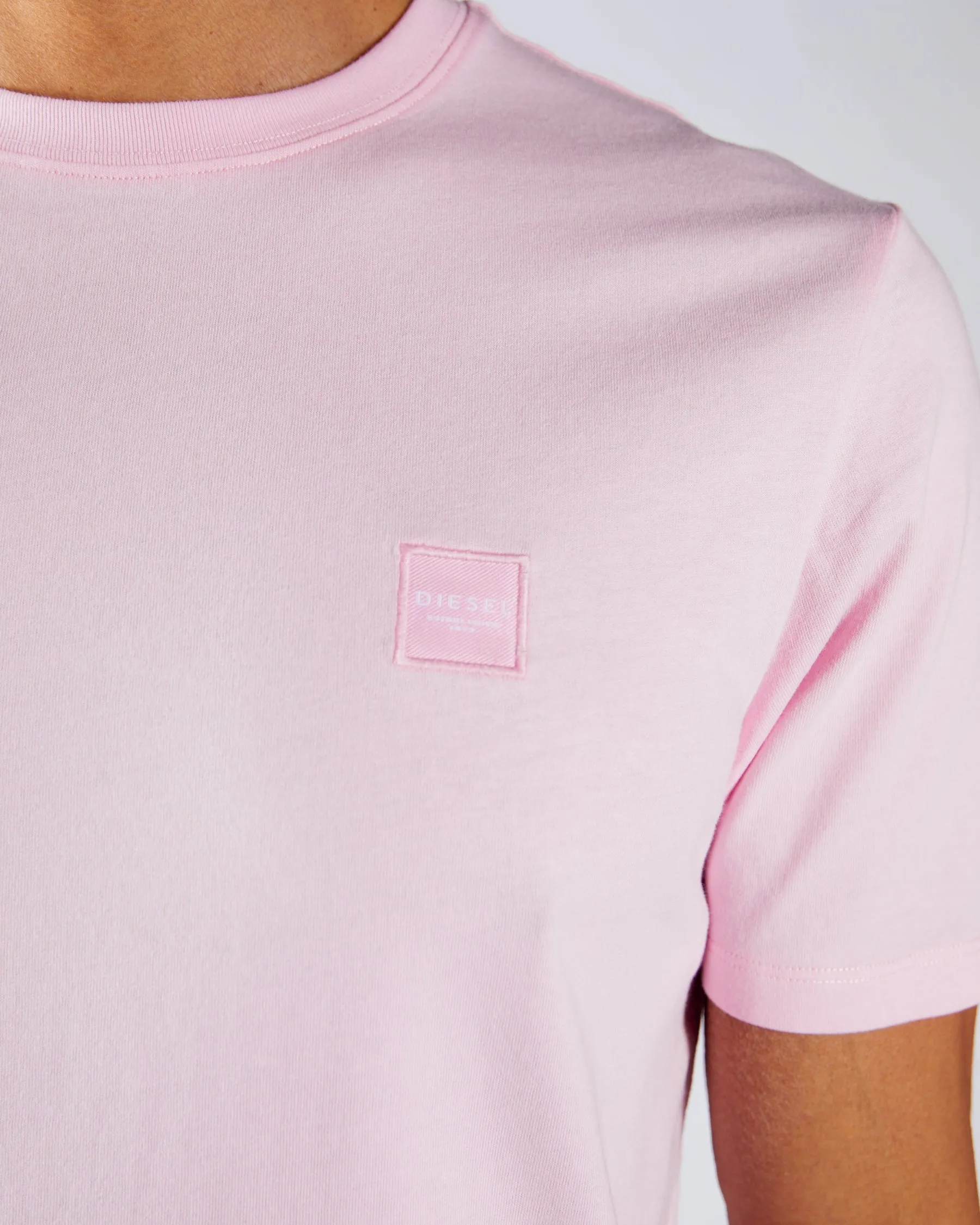 Reed Tee Pink La Mer