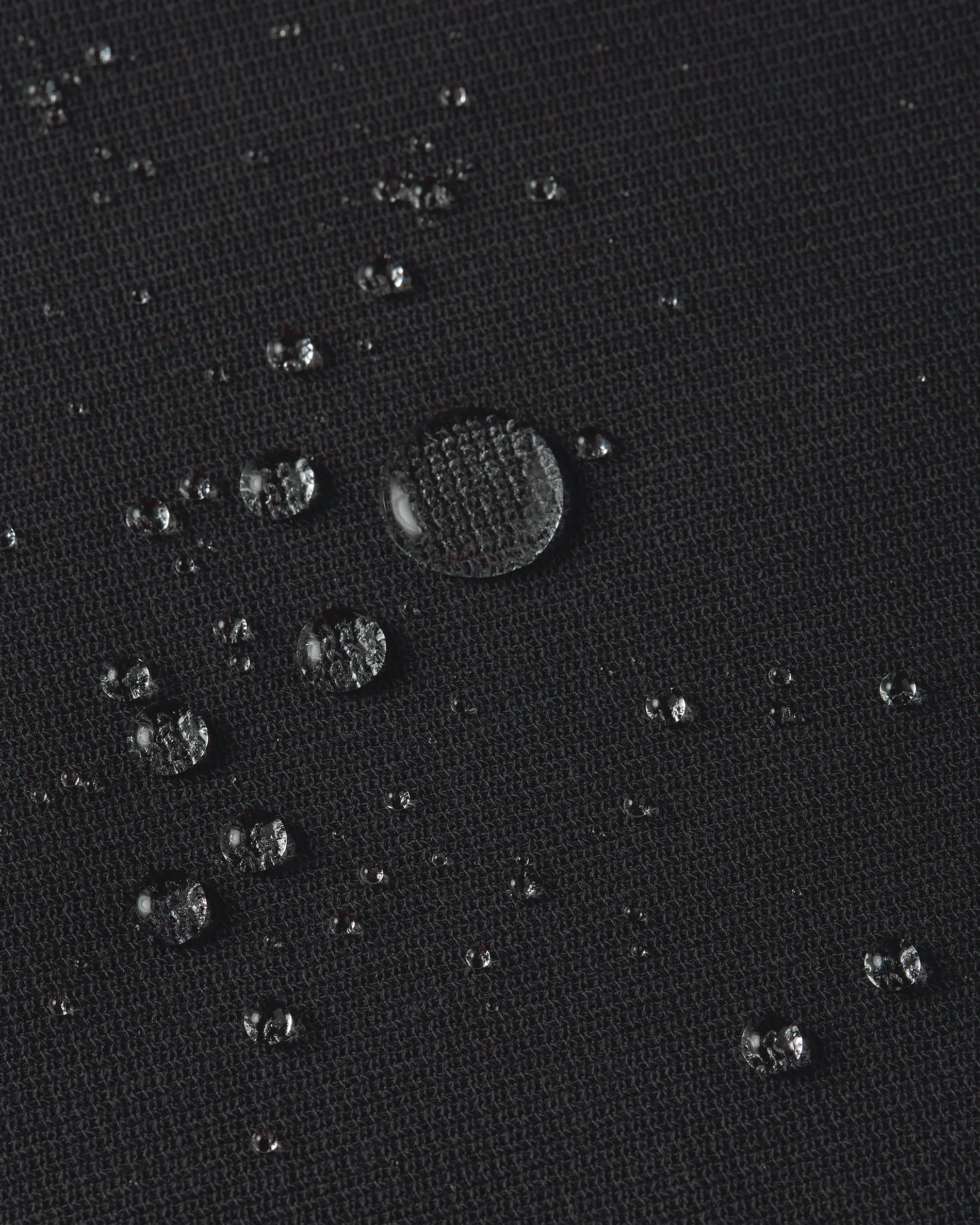 Relaxed Polo Navy