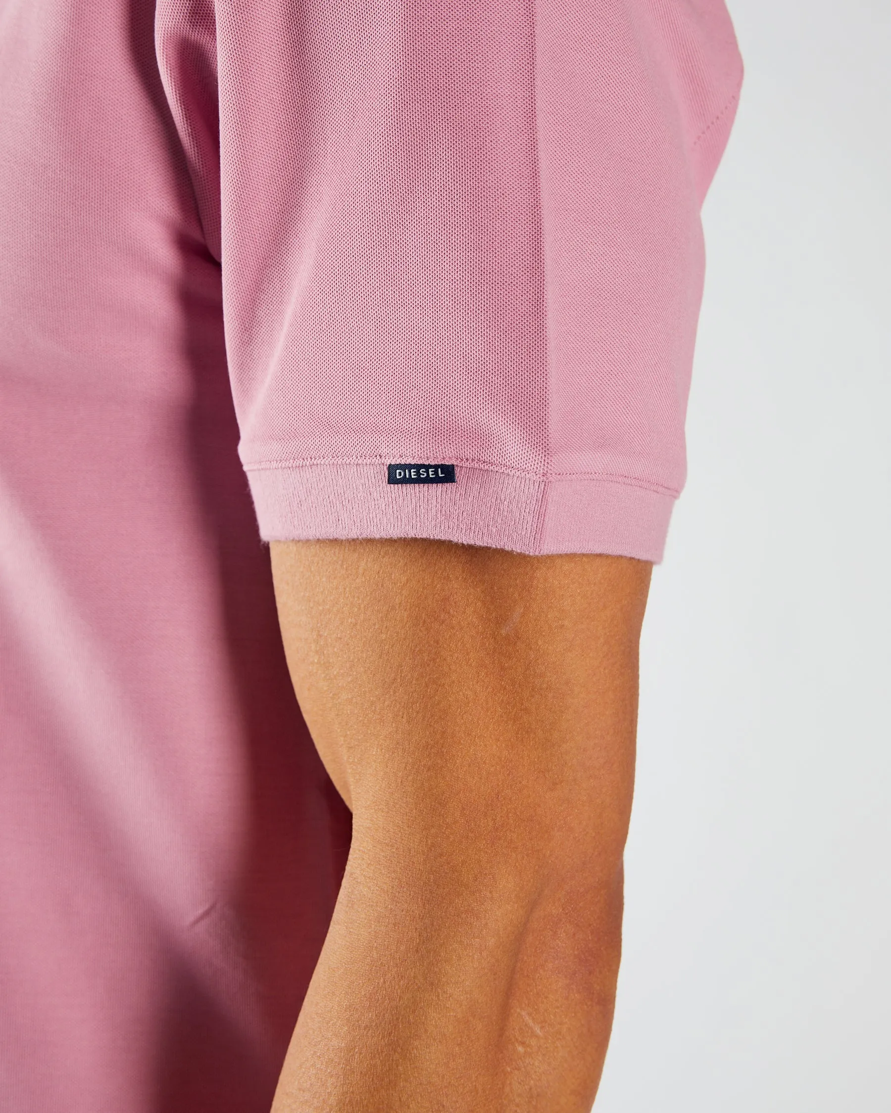 Richard Tee Lilas Pink