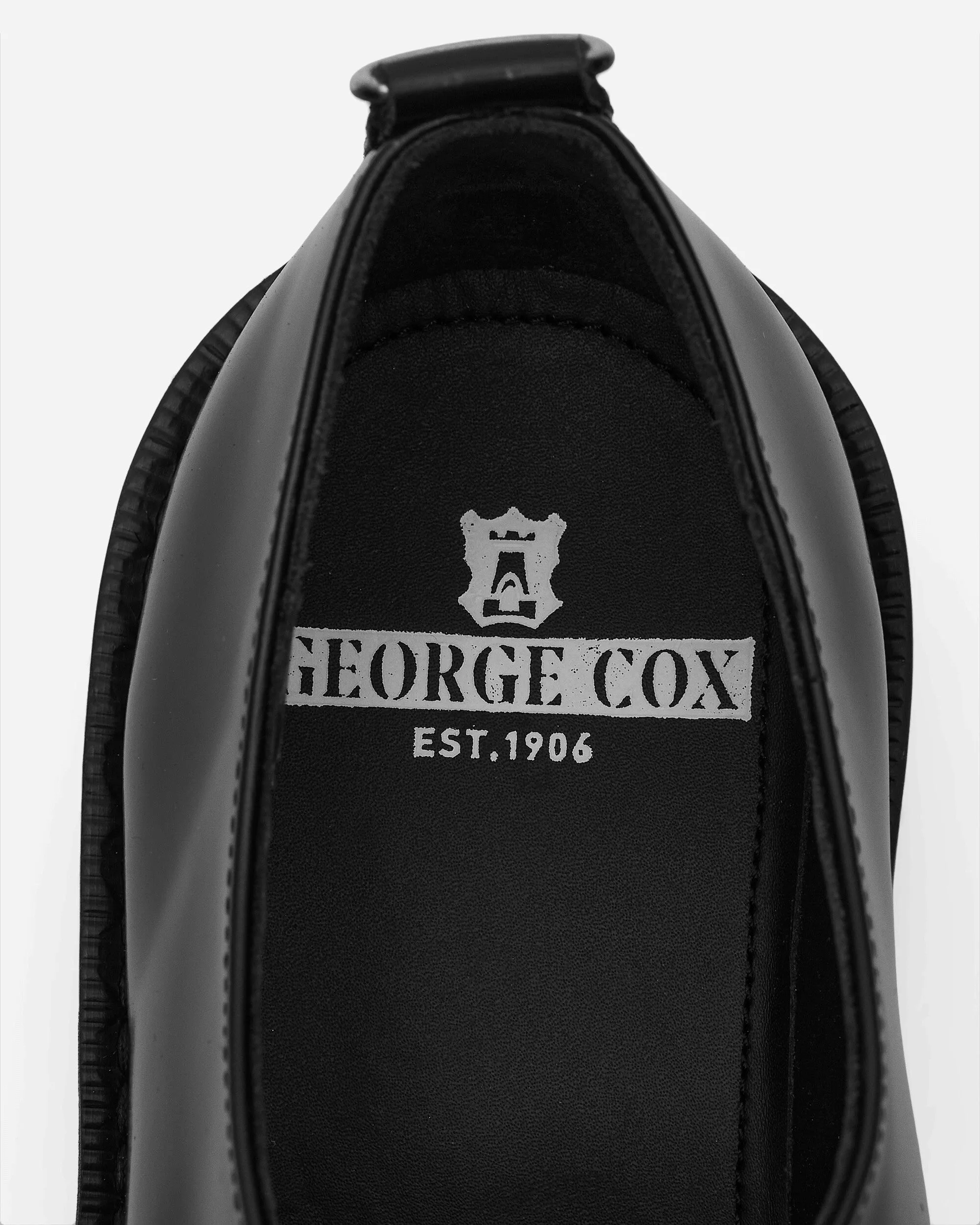 Ripple Derby Black