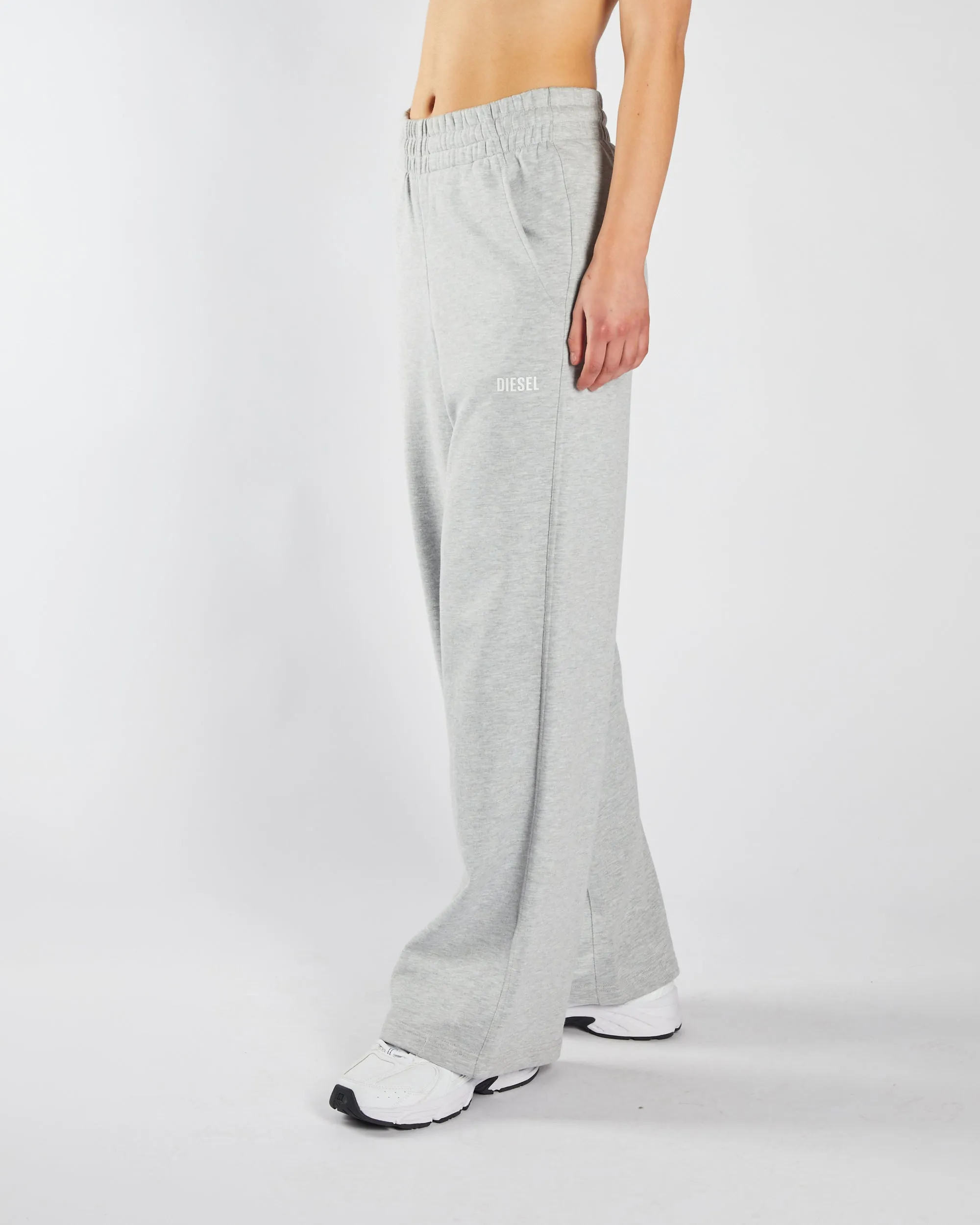 Rosalind Jogger Tranquil Grey Marl