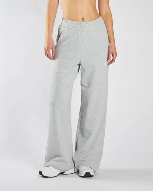 Rosalind Jogger Tranquil Grey Marl