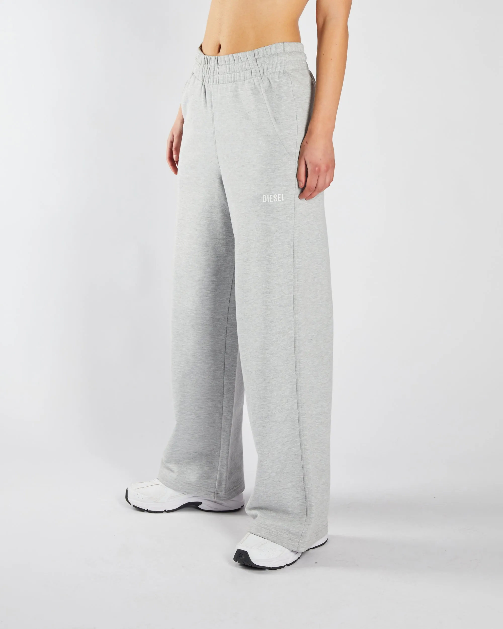 Rosalind Jogger Tranquil Grey Marl