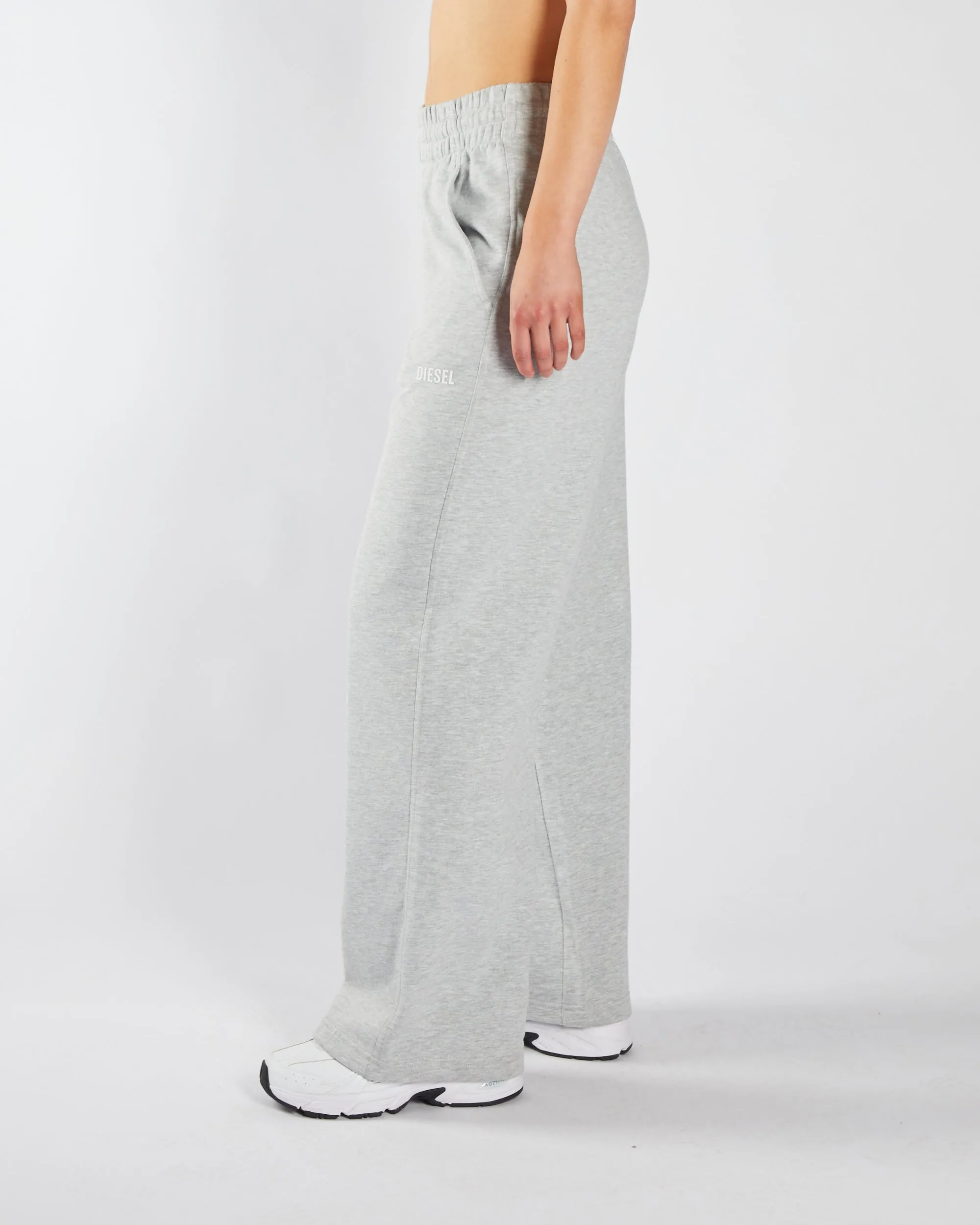 Rosalind Jogger Tranquil Grey Marl