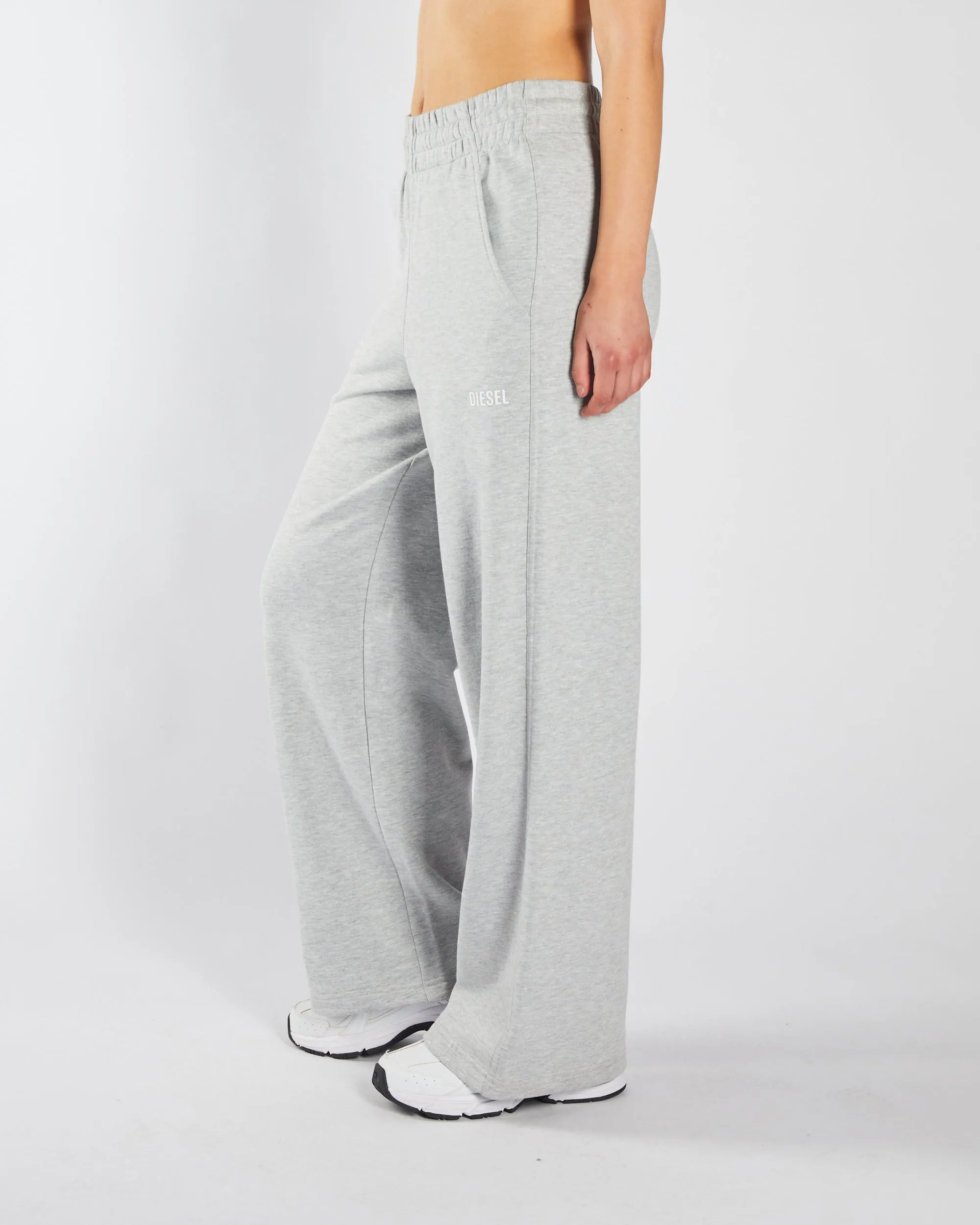 Rosalind Jogger Tranquil Grey Marl