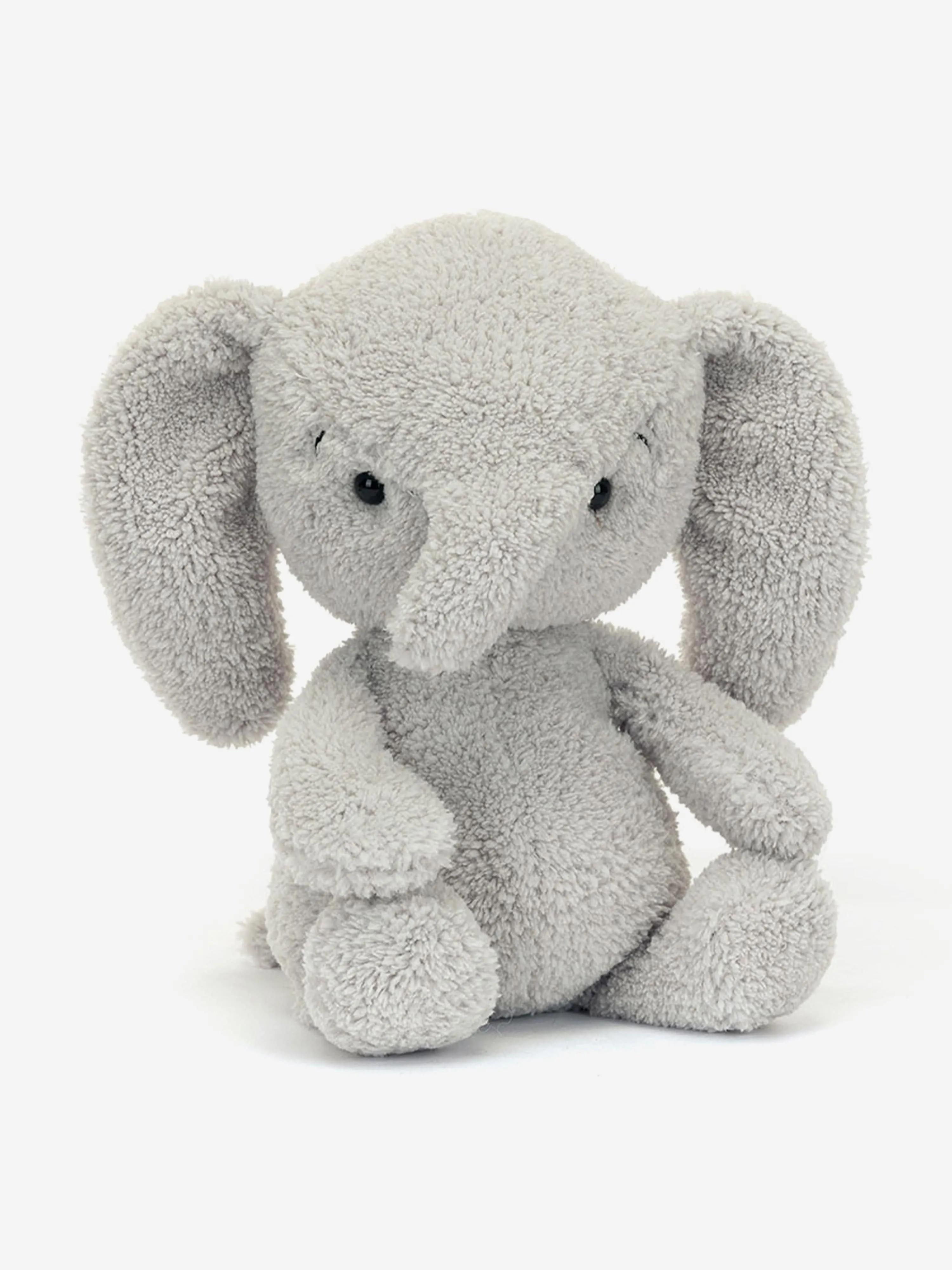 Rumblikin Elly in Grey (22cm)