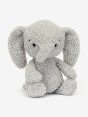 Rumblikin Elly in Grey (22cm)