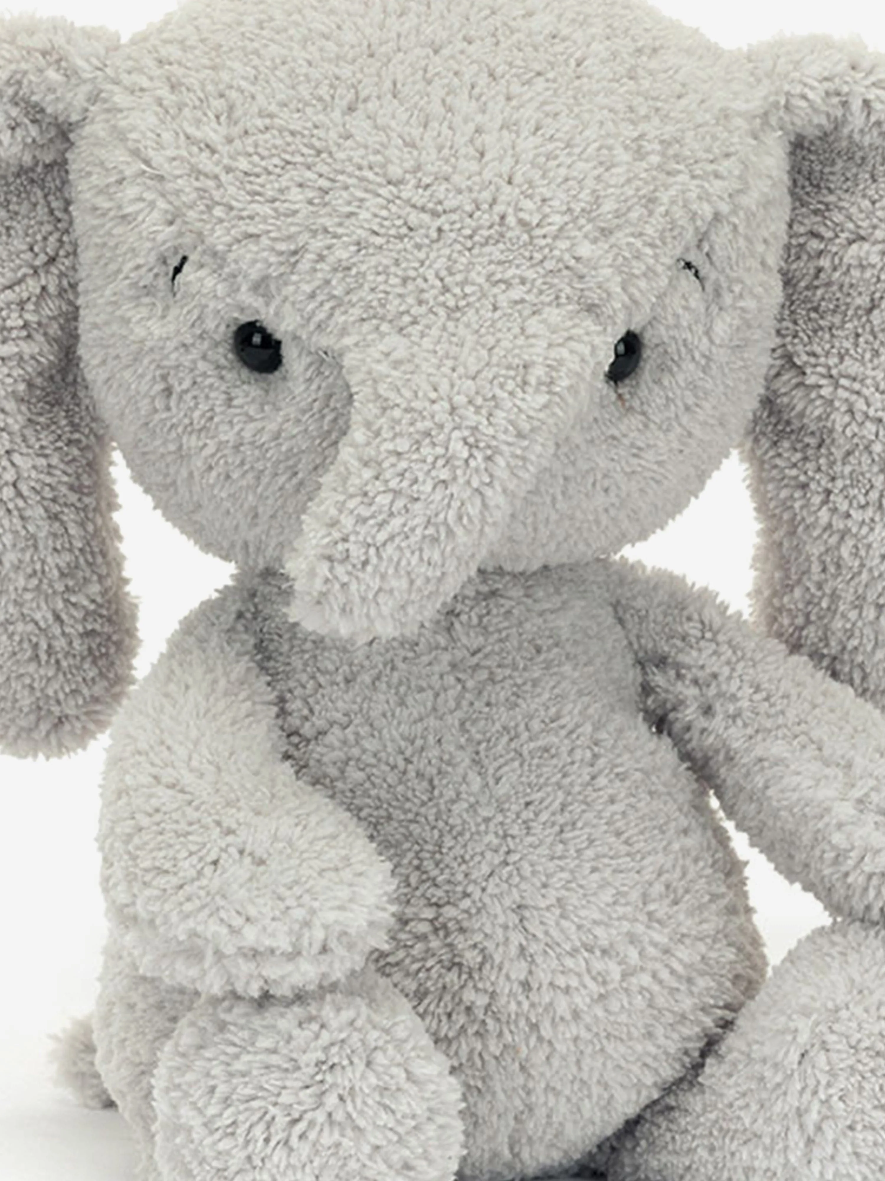 Rumblikin Elly in Grey (22cm)